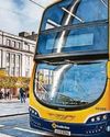 The route cause of bus emissions35