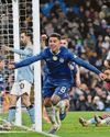 CITY'S DECLINE COULD HASTEN PEP DEPARTURE CITY'S DECLINE COULD HASTEN PEP DEPARTURE60