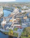Sligo cleans up in anti-litter 'contest' Sligo cleans up in anti-litter 'contest'23