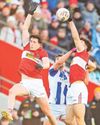 Irish Daily Star