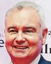 Host Eamonn swears he's bull of regret Host Eamonn swears he's bull of regret7