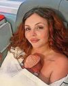I'll shout from the rooftops to help save other babies I'll shout from the rooftops to help save other babies41