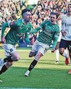 Irish Daily Star