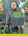 Irish Daily Star