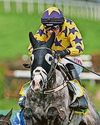 SPADE'S AN ACE!93