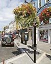 These 5 Irish hot-spots really are talk of the town...49