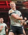 Irish Daily Star