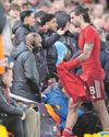Irish Daily Star