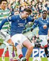 Irish Daily Star