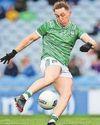 Irish Daily Star