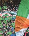 Irish Daily Star