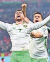 Irish Daily Star