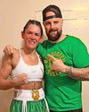 Browne aims for world title after beating demons47