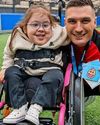 'All abilities matter'50