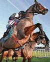 O'Keeffe so keen to take centre stage98