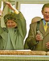 'Mary Moore knew I was in trouble and said ma'am, so I knew then what to say'92