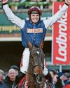 Big day holds no fears for rising star88