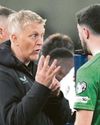 Irish Daily Star