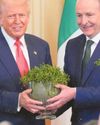 Irish Daily Star