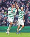 Irish Daily Star