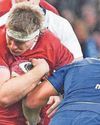 Irish Daily Star