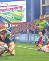 Irish Daily Star