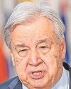 UN warns Earth out of balance51