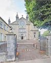 WOMAN ARRESTED OVER ALLEGED CHURCH BOMB CLAIM41