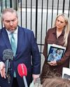'I hope this Bill can help other grieving families.. I had to fight for Jax's life to be recognised'45