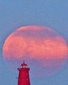 Get set to be dazzled by spring's pink moon30