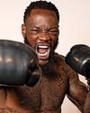WILDER: CROOKS RUN THIS SPORT55