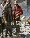 EURO LEADERS' STRAIT TALK ON CEASEFIRE11