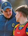 ROSSIES BOSS HAS HIS EYES ON THE PRIZE52