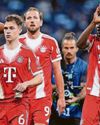 The Premier League is still the most exciting league in the world, but it's not the best66