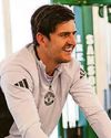 MAGUIRE IS DUE CREDIT74