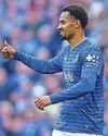 NDIAYE & COLEMAN ON MOYES' 'KEEP LIST'83