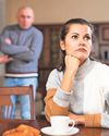 Should we flee his nightmare family?67