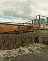 Lough is balancing on a knife dredge..51