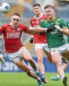 KINSELLA: NOTHING HALF-BAKED ABOUT NEW-LOOK MEATH70