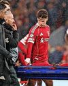 RED END88