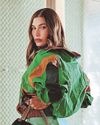 Blinded by Hailey's style4
