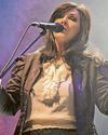 TRIBUTES POUR IN AS CLANNAD STAR MOYA BRENNAN DIES AT 7320