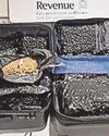 WOMAN HELD OVER €700K DRUGS SEIZURE17