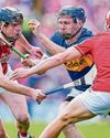 THE TIPP OF THE SWORD90