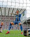 TOON STARS CAN'T KEEP TRIPPING UP83