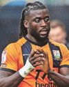 KAB BRACE PROMOTES BROMLEY86