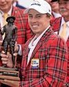 FITZPATRICK TO BRO FOR GLORY AGAIN70