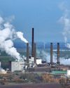Reliance on oil & gas fuelling calls for renewables28