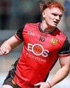 MAGILL: DOWN DESPERATE TO STAY AT THE TOP TABLE71