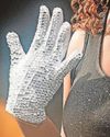 JACKO CLAN'S LOT OF GLOVE19
